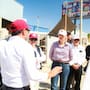 Gestiona Marina del Pilar ante Conagua limpieza del Río Tijuana