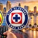 América vs Cruz Azul: hora y dónde ver el amistoso