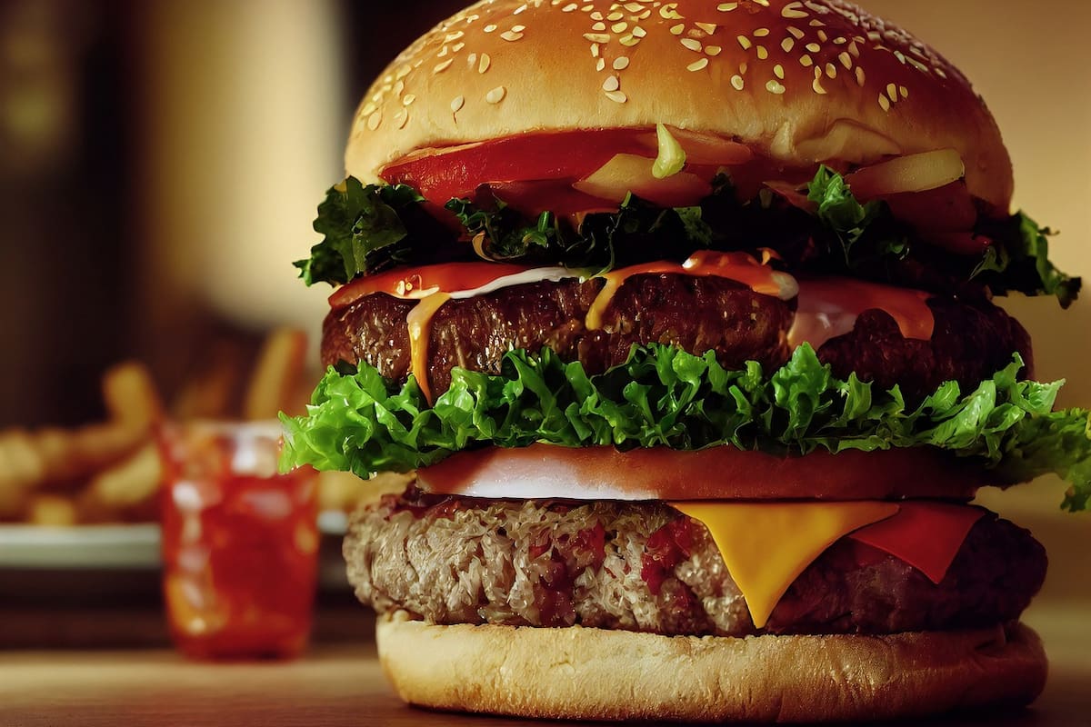 Día de la Hamburguesa: Carl’s Jr, McDonald’s y Burger King lanzan promos para celebrar este 28 de mayo