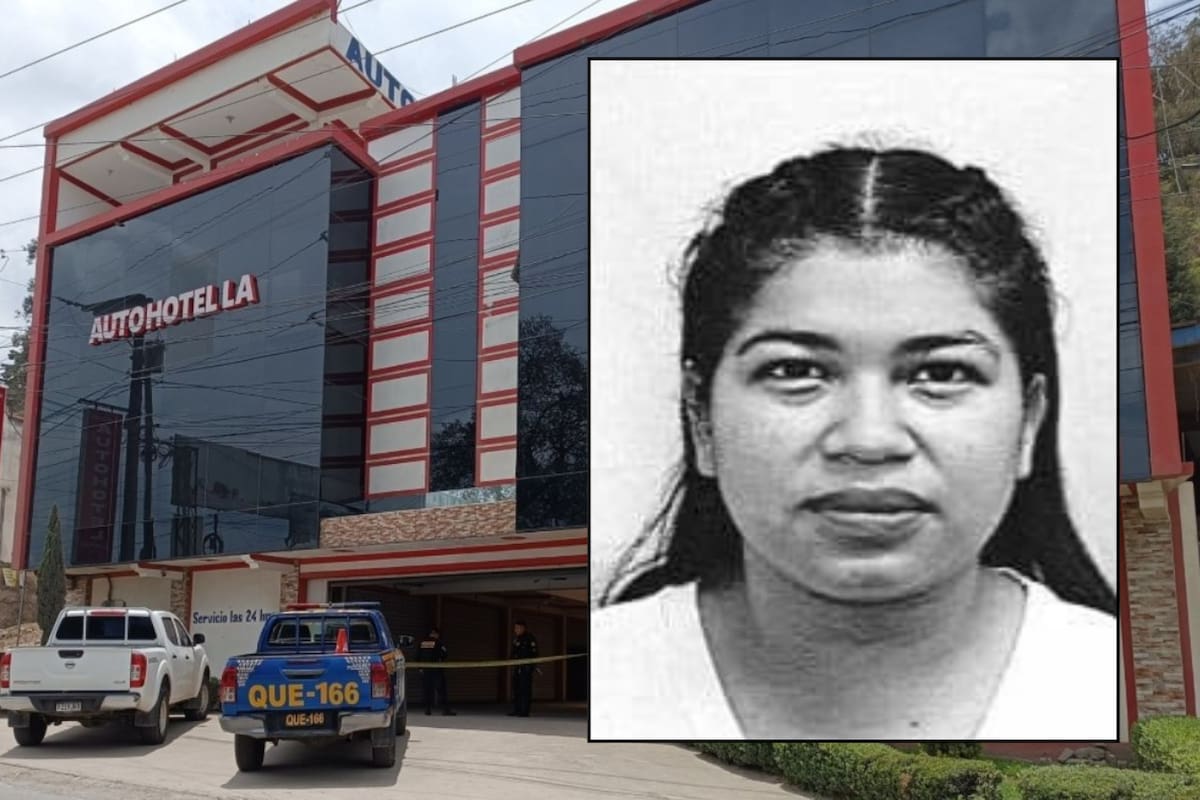 ¿Qué pasó realmente con Glendy Esquivel? Esto es lo que se sabe del caso