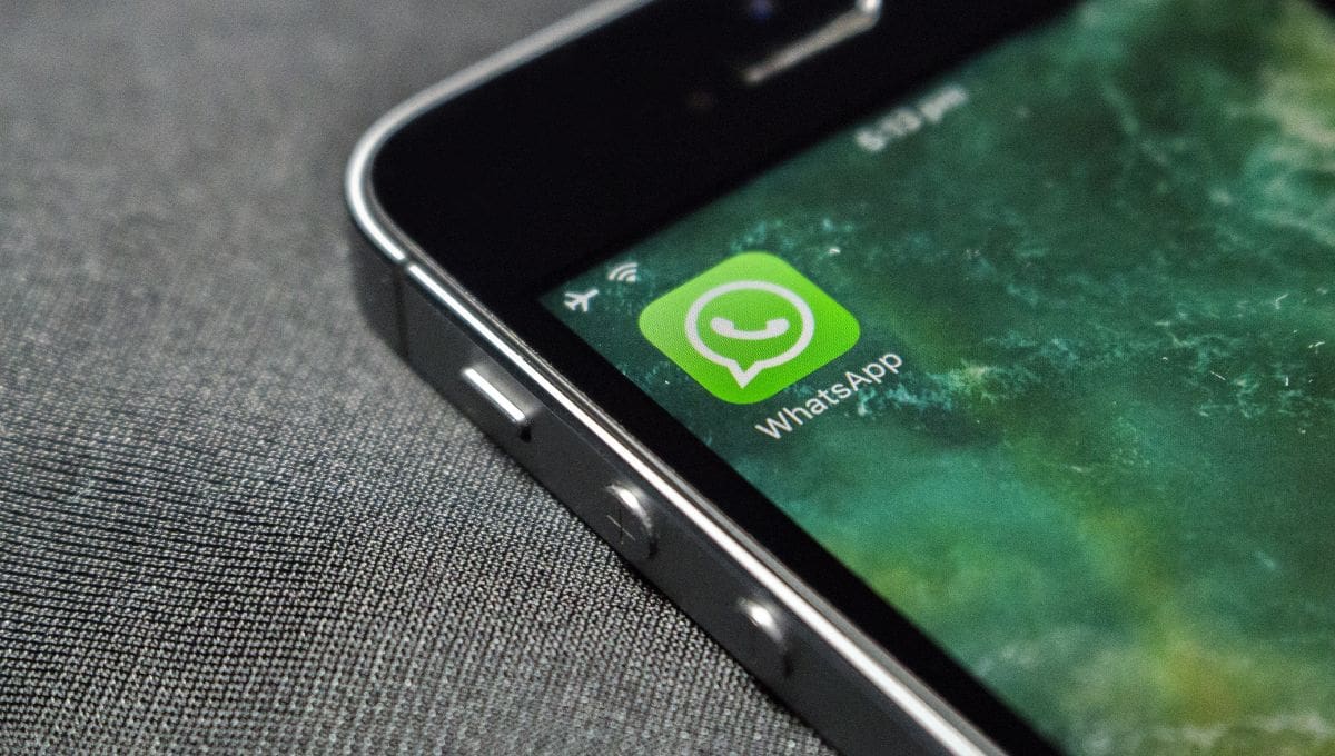 Whatsapp.