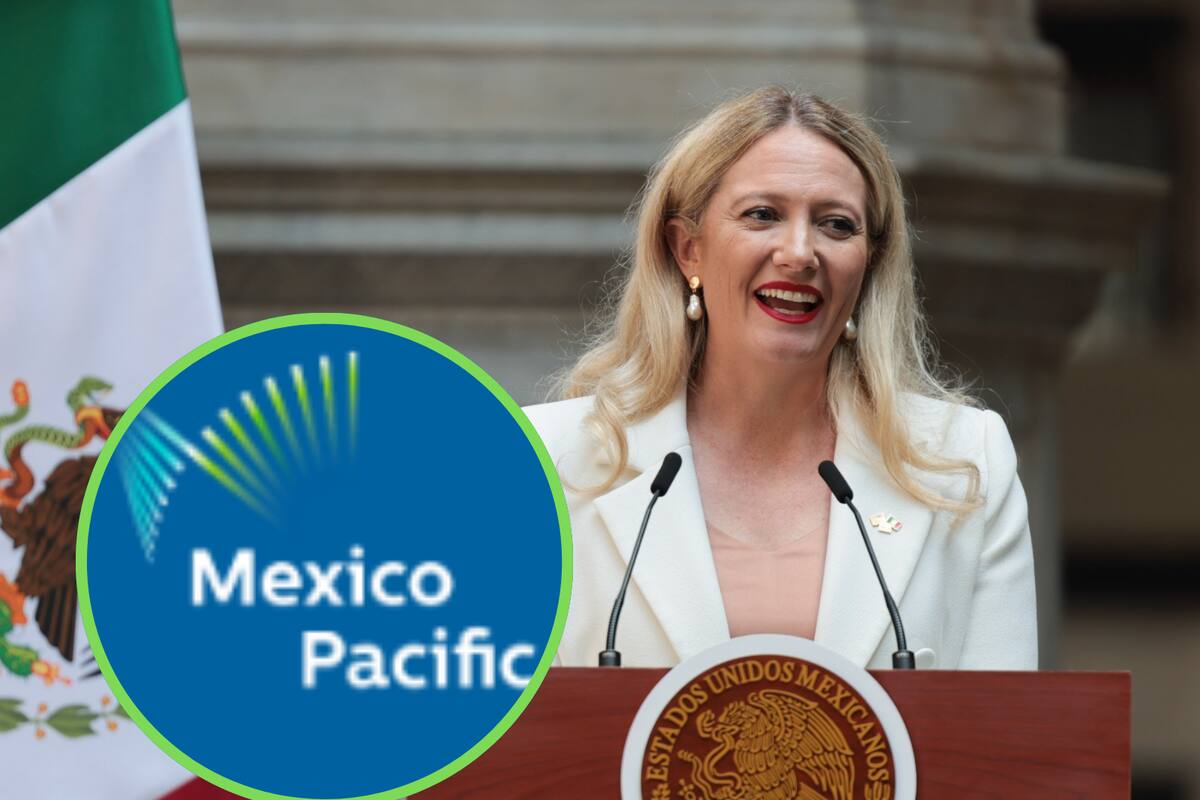 Sarah Bairstow: Ella es la líder detrás de la empresa que invertirá más de 15 mdd en México