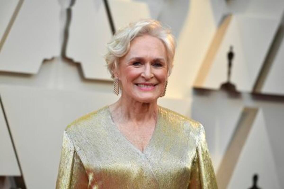 Glenn Close afirmó que Gwyneth Paltrow no merecía ganar el Oscar