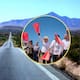 Invertirán 800 millones en carreteras del Norte de Sonora; arrancan obras en tres tramos