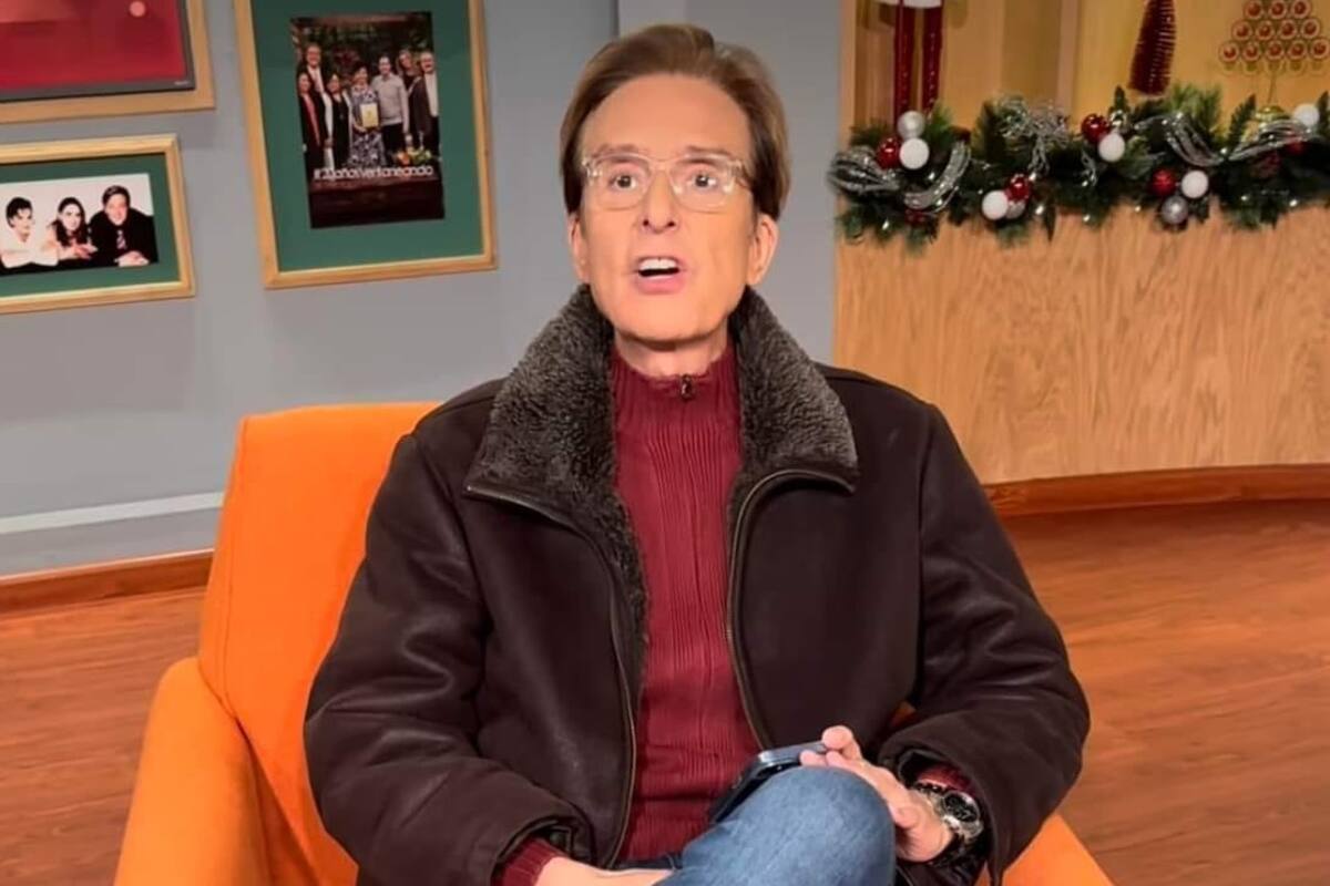 Daniel Bisogno en estado crítico; está intubado y lleva 5 días en terapia intensiva