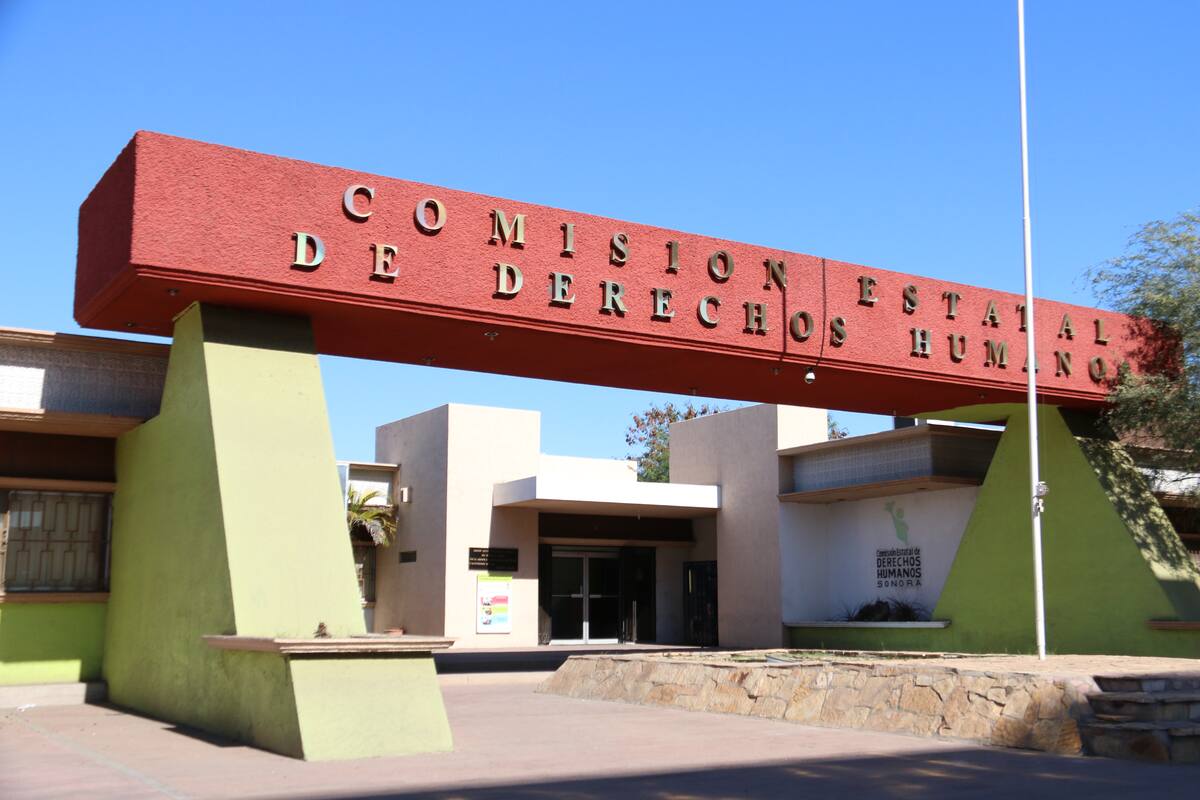 Proyectan reubicación de CEDH por venta de estadio H. Espino