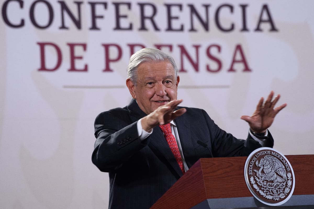 AMLO: El 2 de junio se atenderá con seguridad donde puedan surgir hechos violentos por bandas del crimen