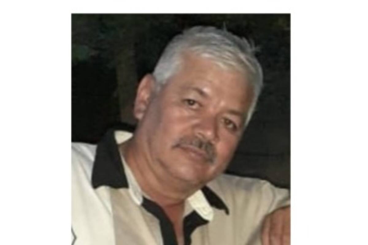 Solicitan apoyo para localizar a José Guadalupe Imperial Valencia