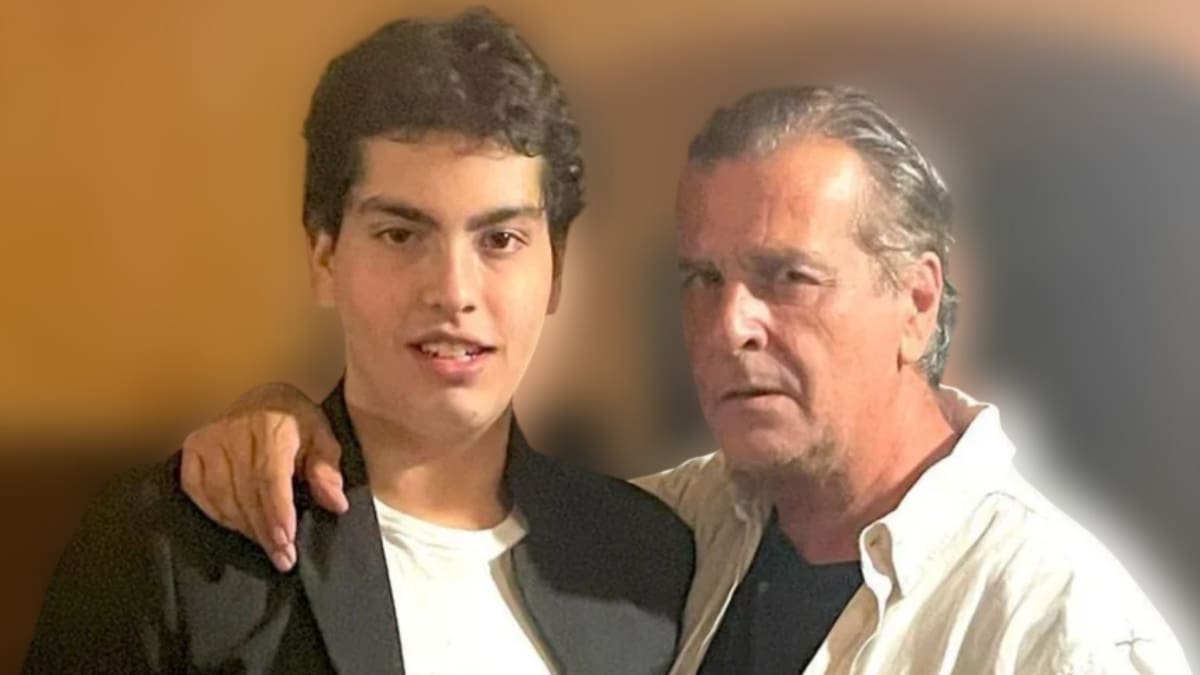 José Emilio Fernández intentó reconciliarse con José María “El Pirru”, pero su padre le pidió dinero a cambio de su perdón (VIDEO)
