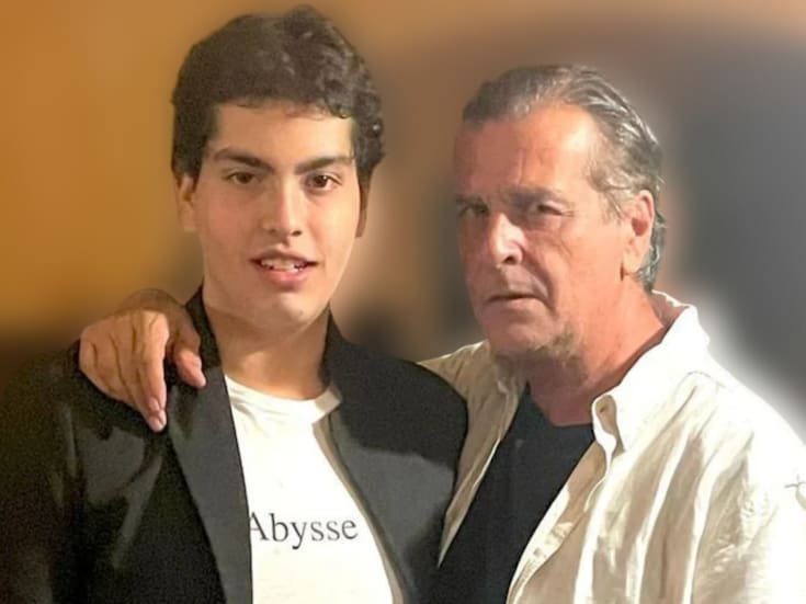 José Emilio Fernández intentó reconciliarse con José María “El Pirru”, pero su padre le pidió dinero a cambio de su perdón (VIDEO)