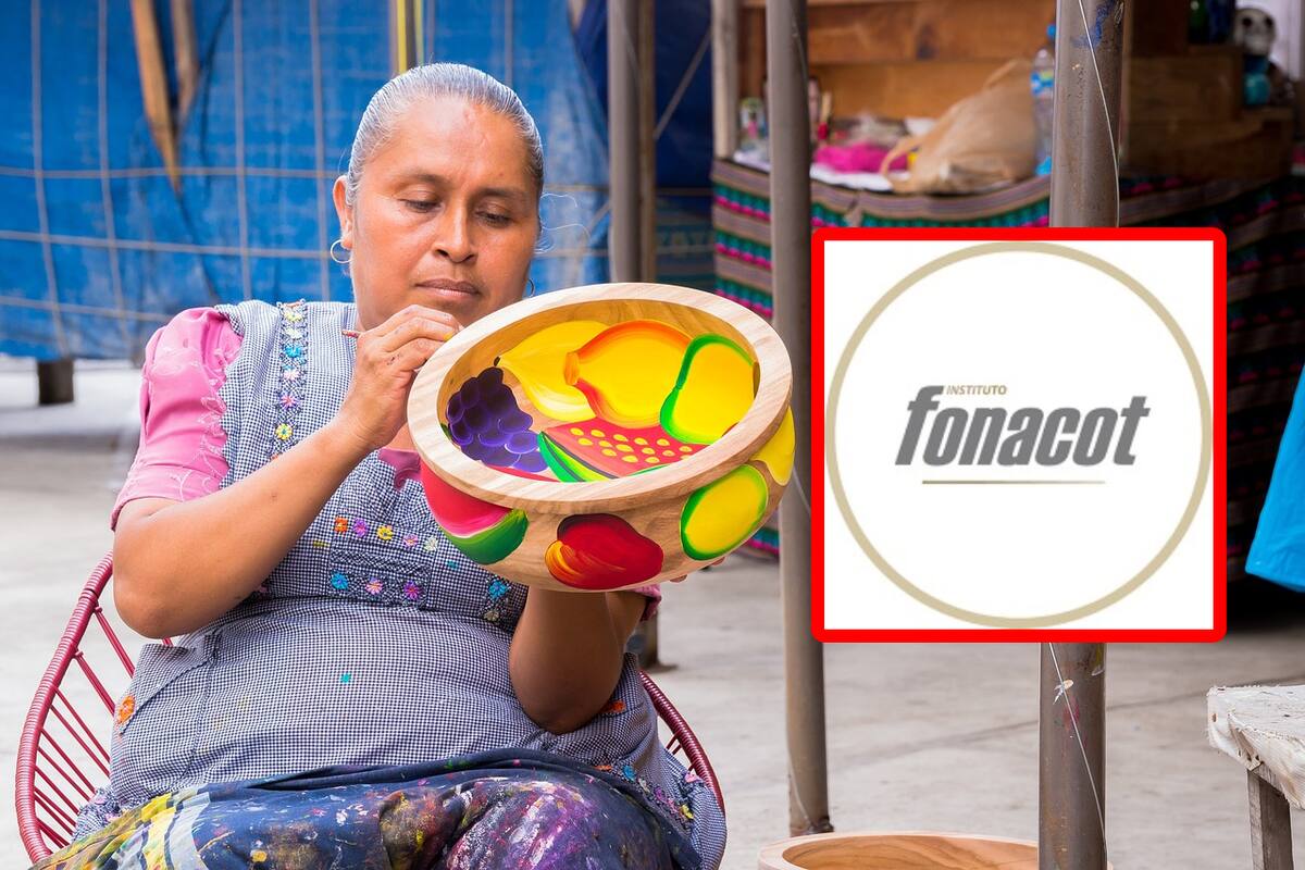 Fonacot para mujeres: ¿Cuánto cobra por un préstamo de 80 mil pesos pago vía nómina y cómo tramitarlo?
