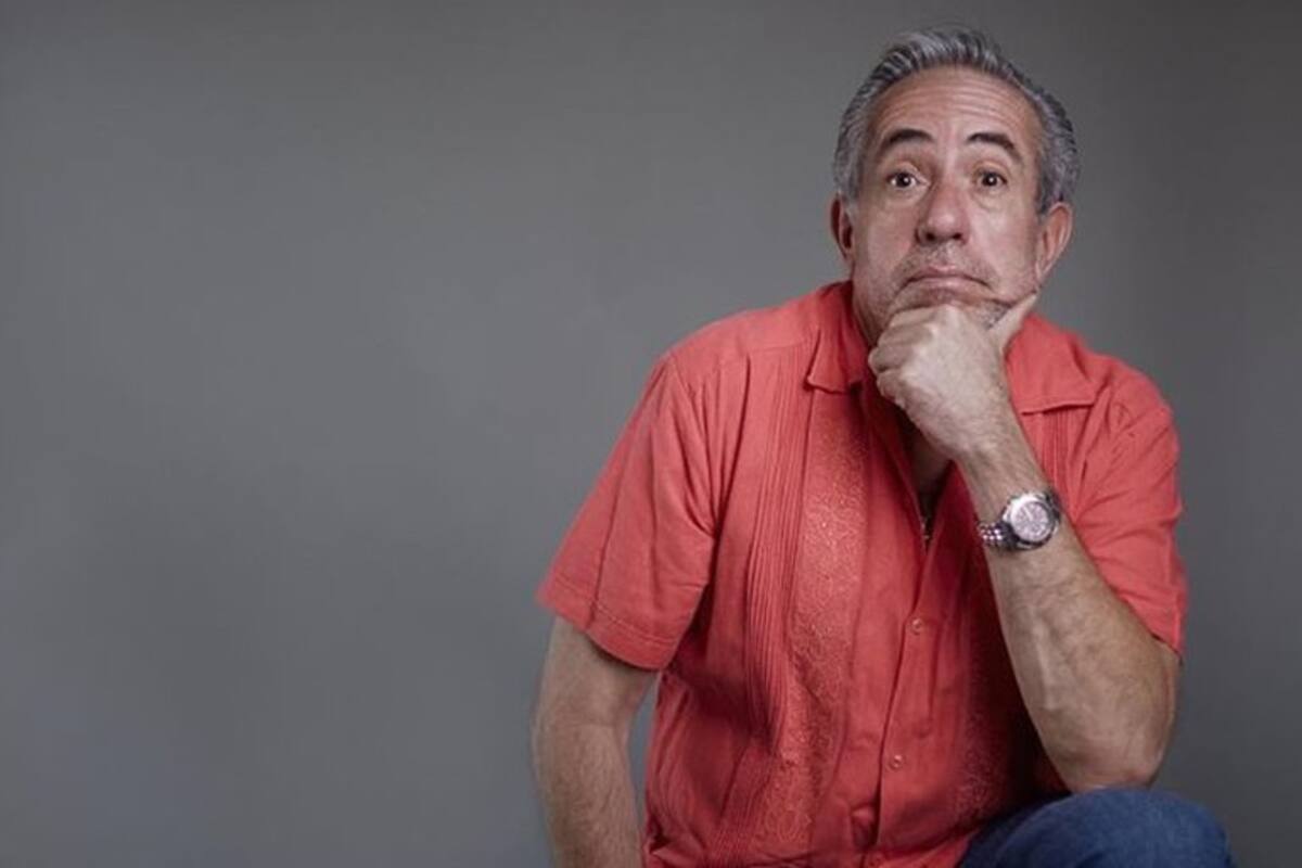 "No creo que sea mucha lana": Ricardo Hill vende paella ante la crisis por pandemia