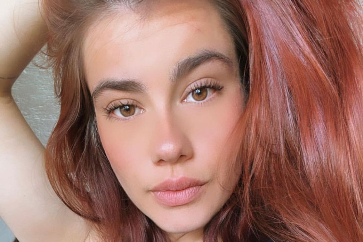 Hermana de Gala Montes, Beba Montes, pide que Adrián “le haga un hijo”