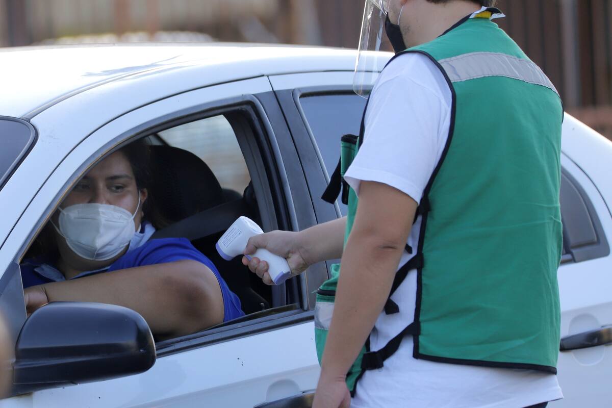 Covid-19 en Sonora: 29 muertes y 260 nuevos contagios confirmados este día