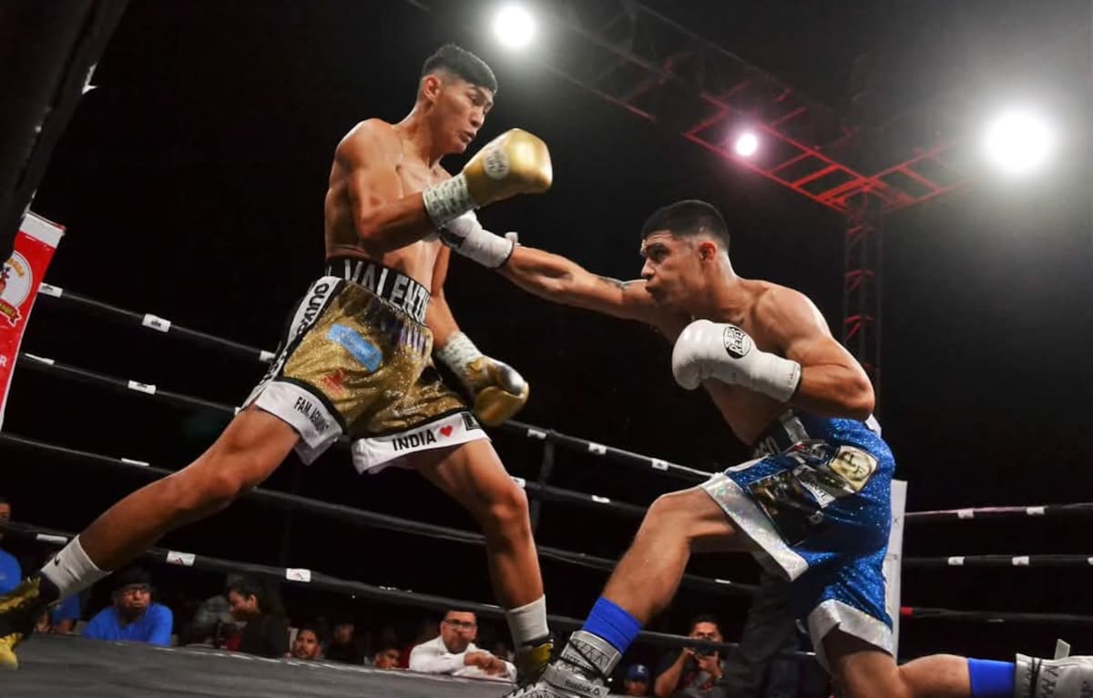 El CMB busca abrir un nuevo capítulo en la historia del boxeo. l Foto: Cortesía