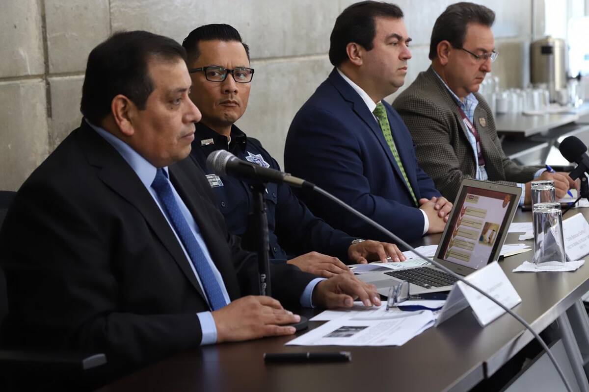 Ponen en marcha en Tijuana operativo 'Diciembre seguro'