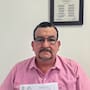 Síndico de San Quintín propone destinar 12 millones de pesos a obras públicas