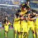 América golea al Santos y se pone segundo de la tabla: Goles, resumen y mejores momentos