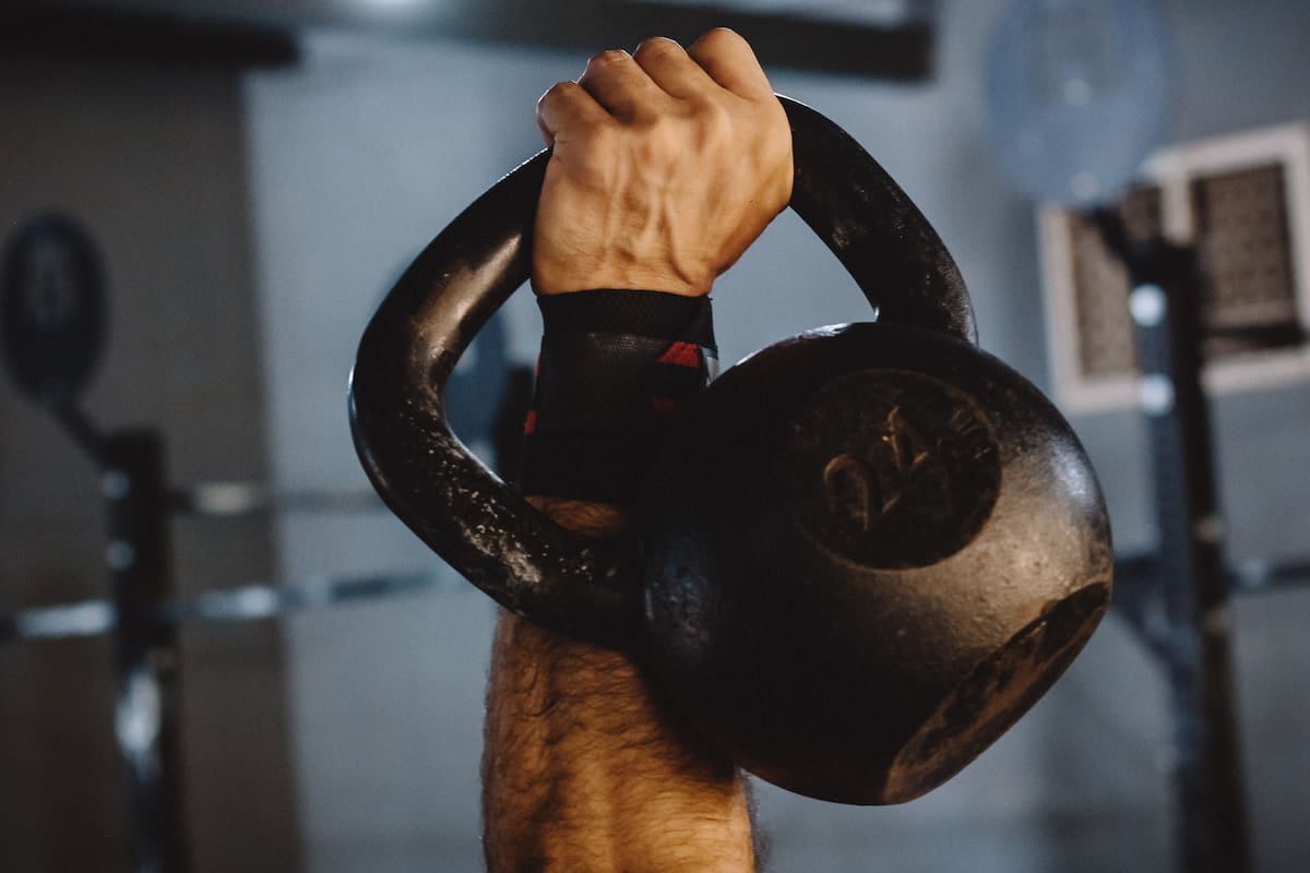 La fuerza de agarre, posible señal temprana de psicosis, según un nuevo estudio