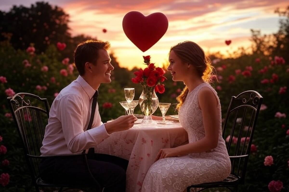 La historia detrás del Día de San Valentín: Tradiciones y leyendas