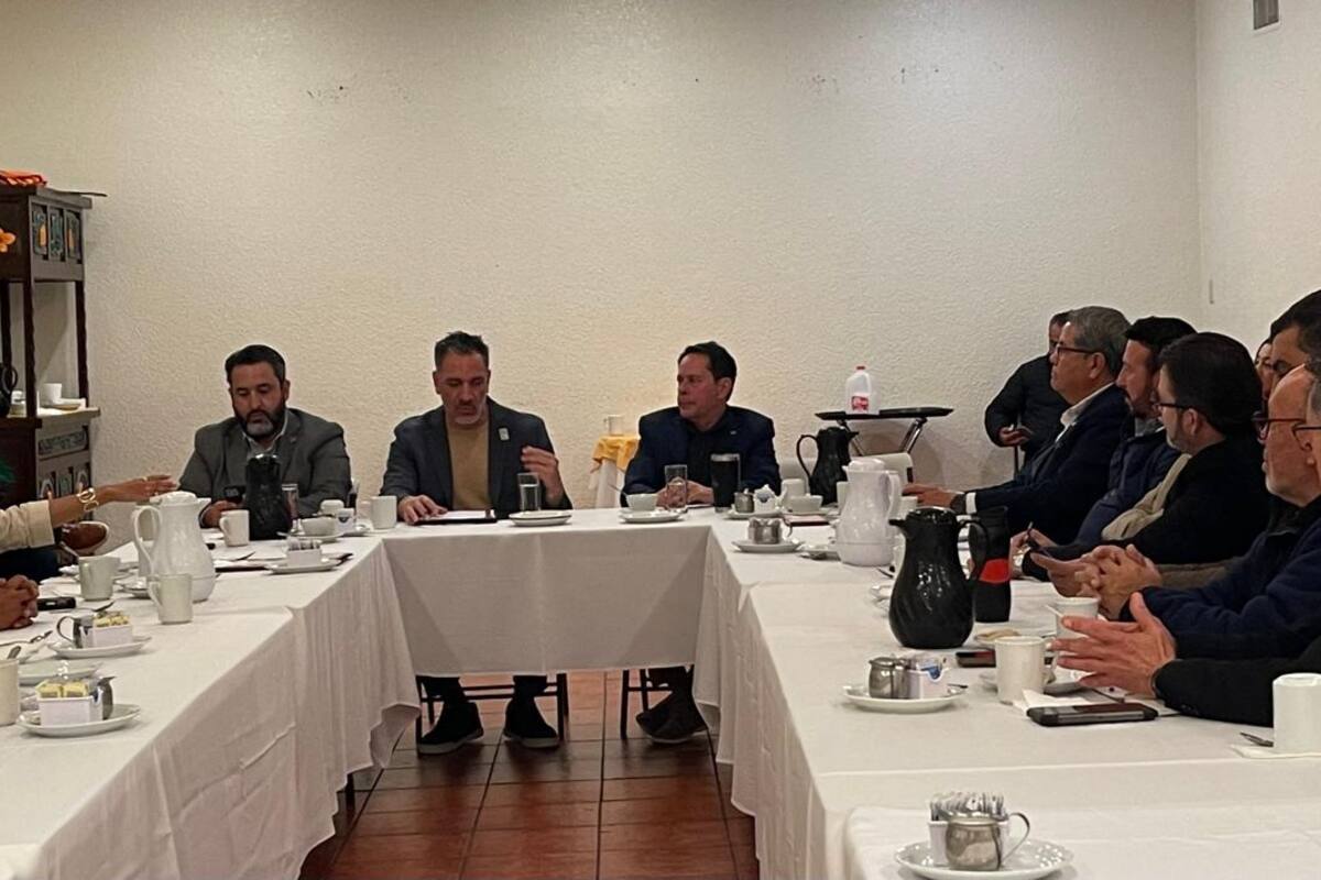 Solicita CCE trabajar en conjunto con autoridades encargadas de la seguridad pública