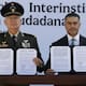 Guardia Nacional tendrá acceso al CNI