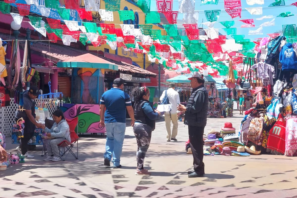 Idioma inglés beneficia al sector turístico y restaurantero de Tijuana