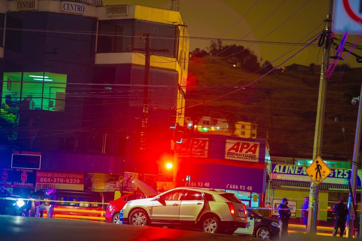 Asesinan a chofer de taxi libre