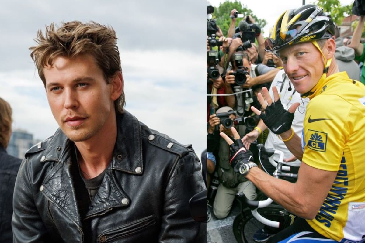 ¿Austin Butler será Lance Armstrong? Todo lo que se sabe de la película que ya genera conversación en Hollywood