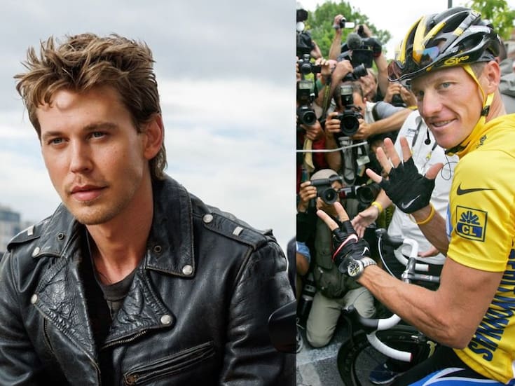 ¿Austin Butler será Lance Armstrong? Todo lo que se sabe de la película que ya genera conversación en Hollywood
