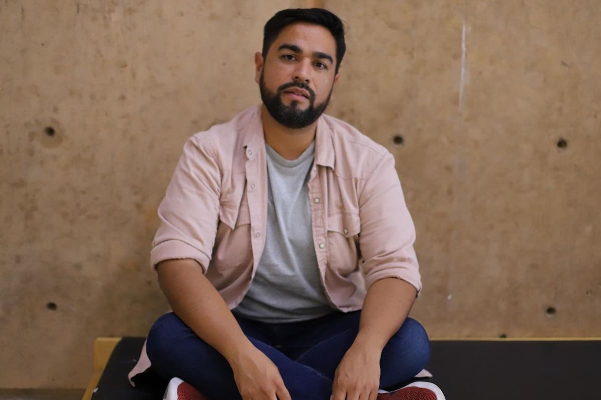 ¿Quién es Luis Rosales, el tijuanense que trabaja con González Iñárirtu?