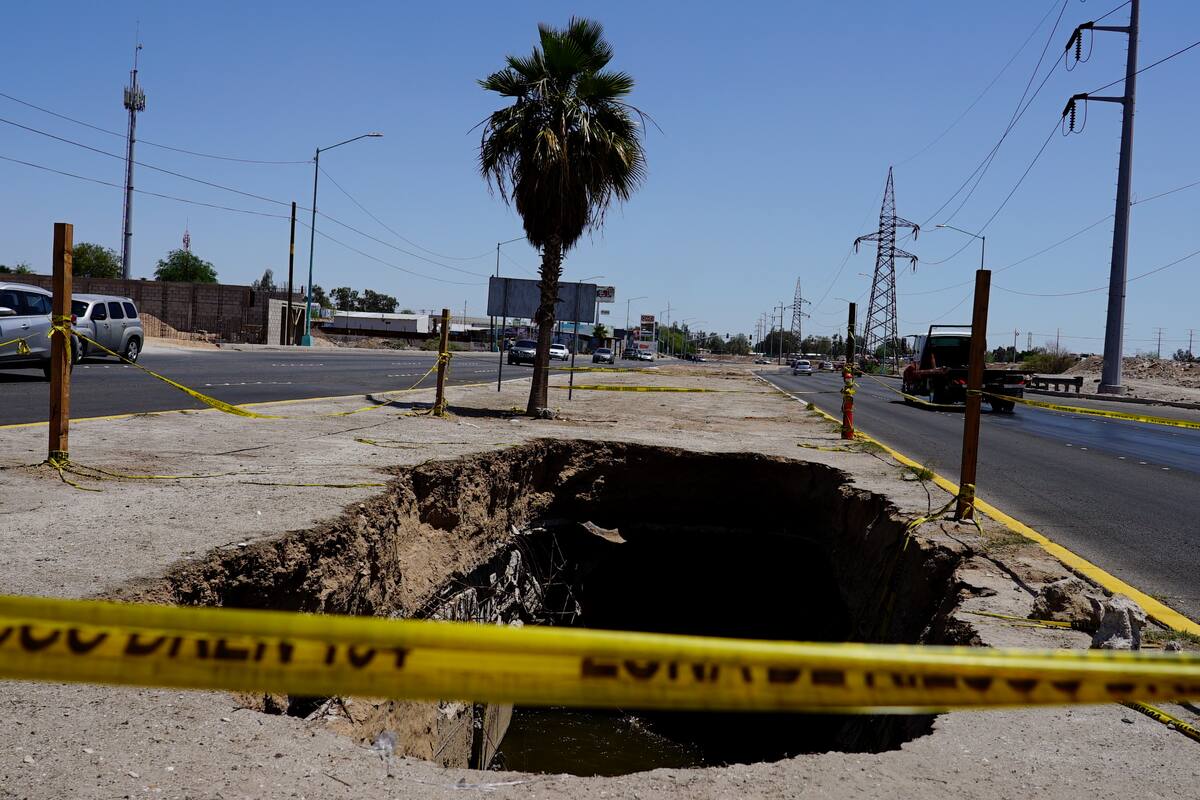 Señalan falta atención a Río Nuevo y drenes por Conagua