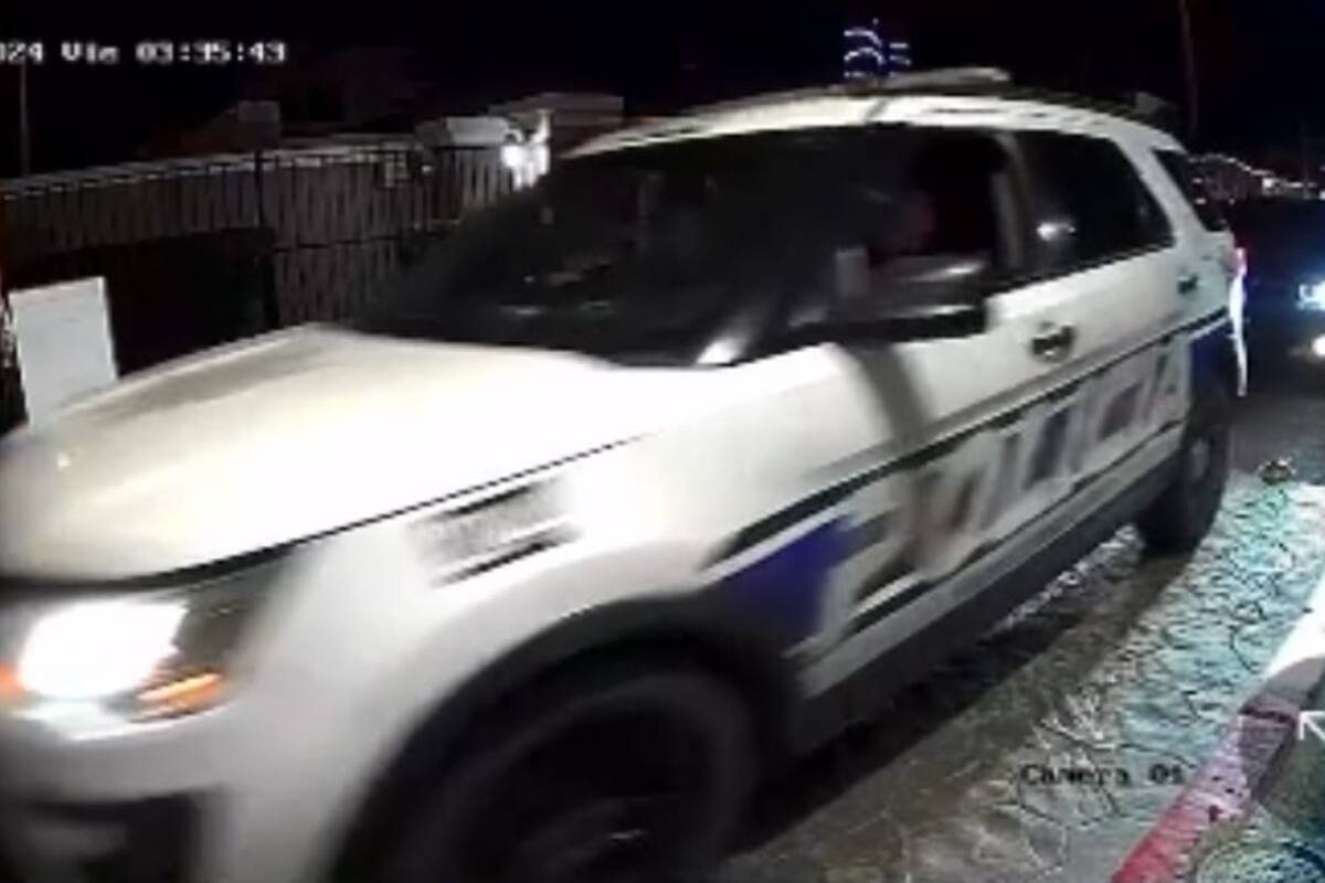 Sindicatura abre investigación por patrullas en sospechoso convoy