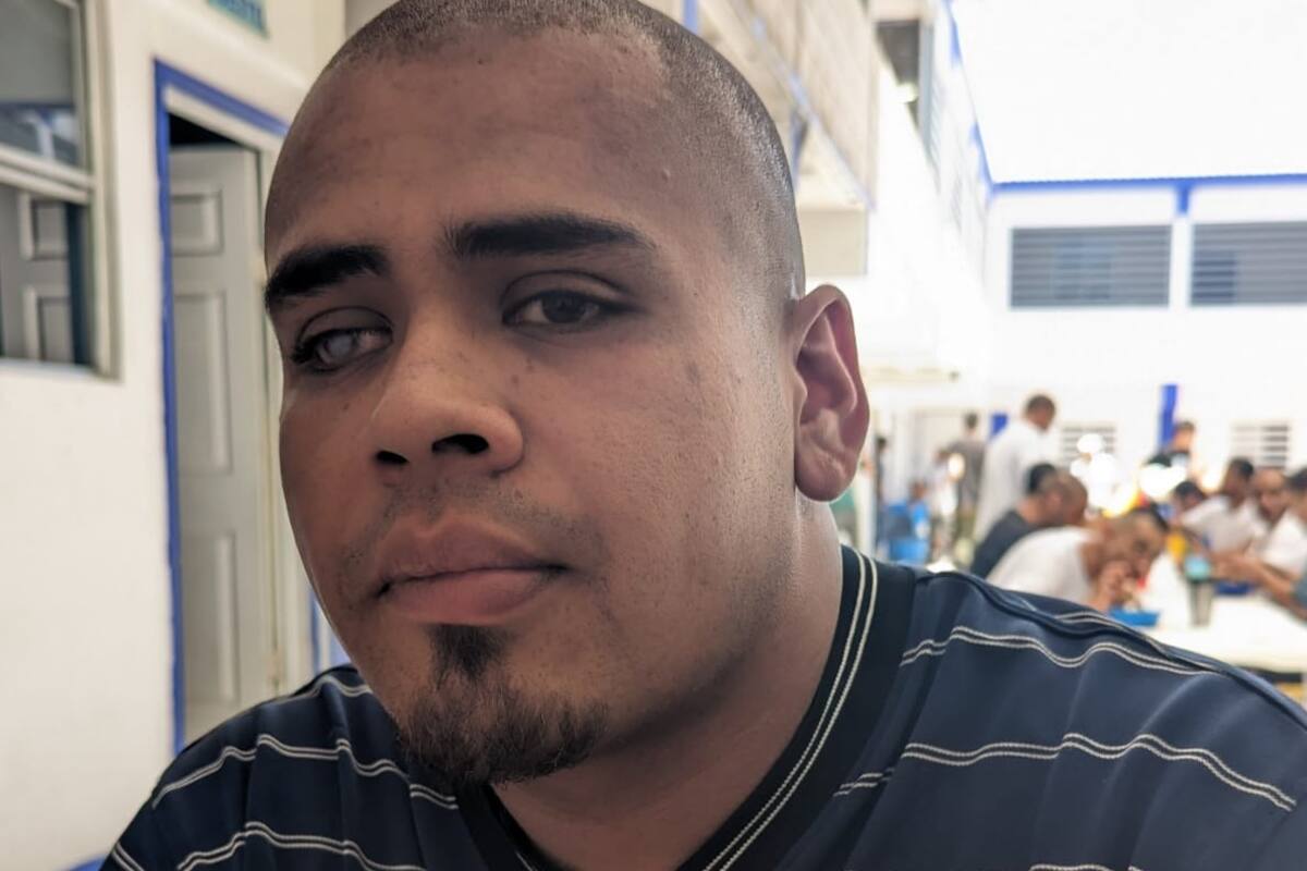 Se solicita ayuda para localizar a Alan Miranda Gutiérrez