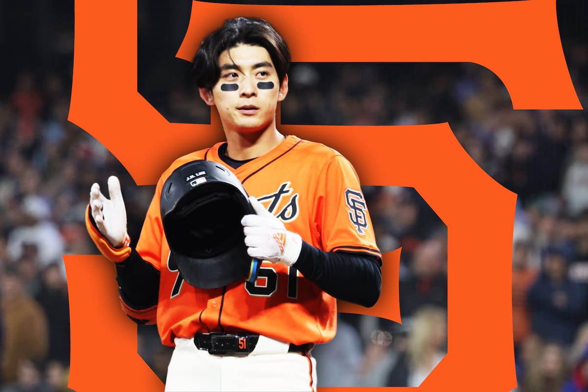 ¿Por qué fue arrestado Jung Hoo Lee, jardinero de los Giants?