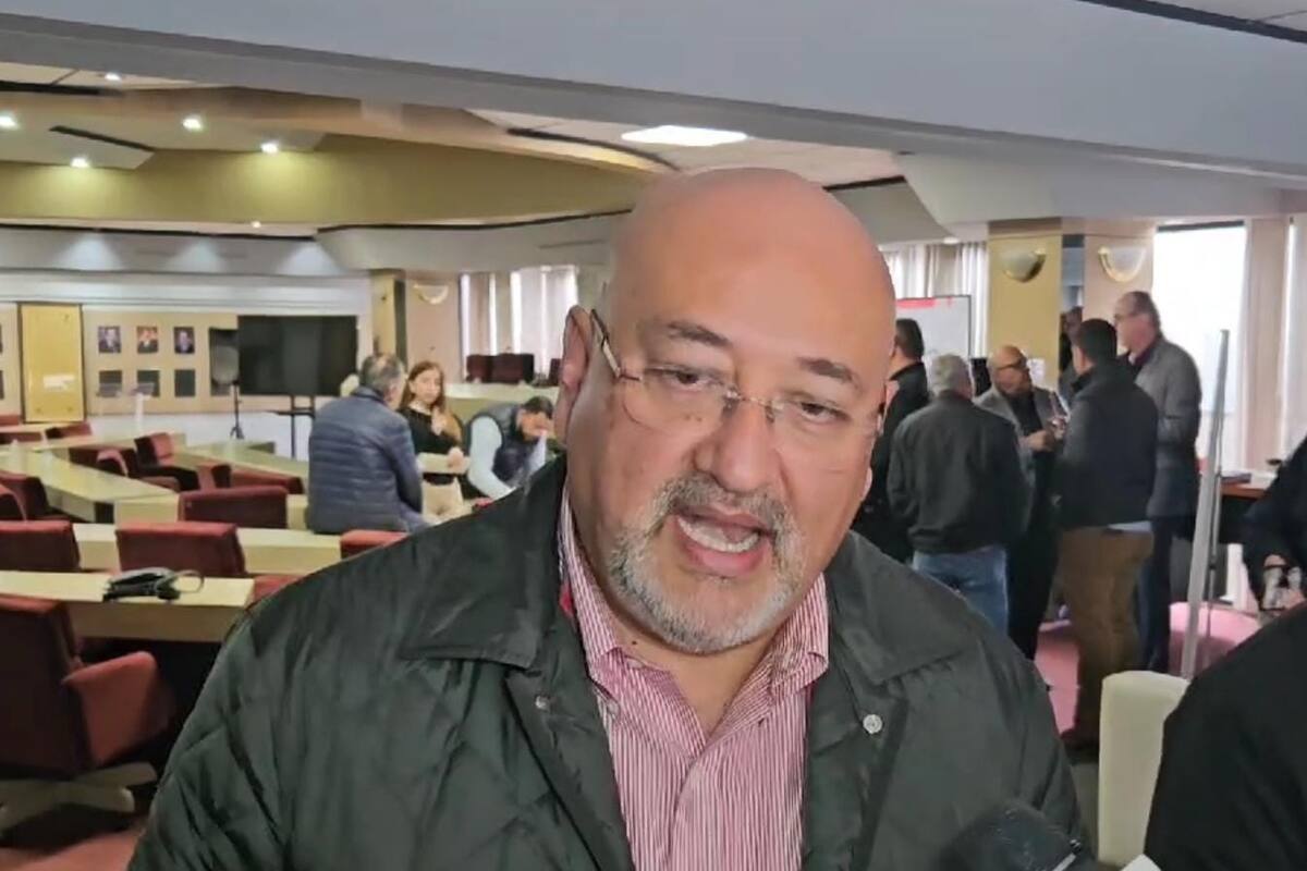 Confirma José Fernando Sánchez muerte de empleado municipal