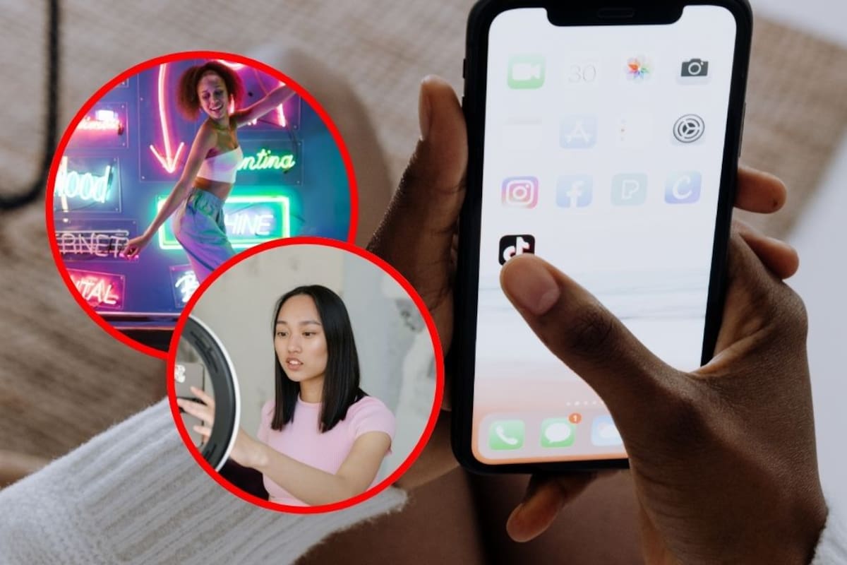 Douyin la versión china de TikTok que revolucionó el mercado de videos cortos