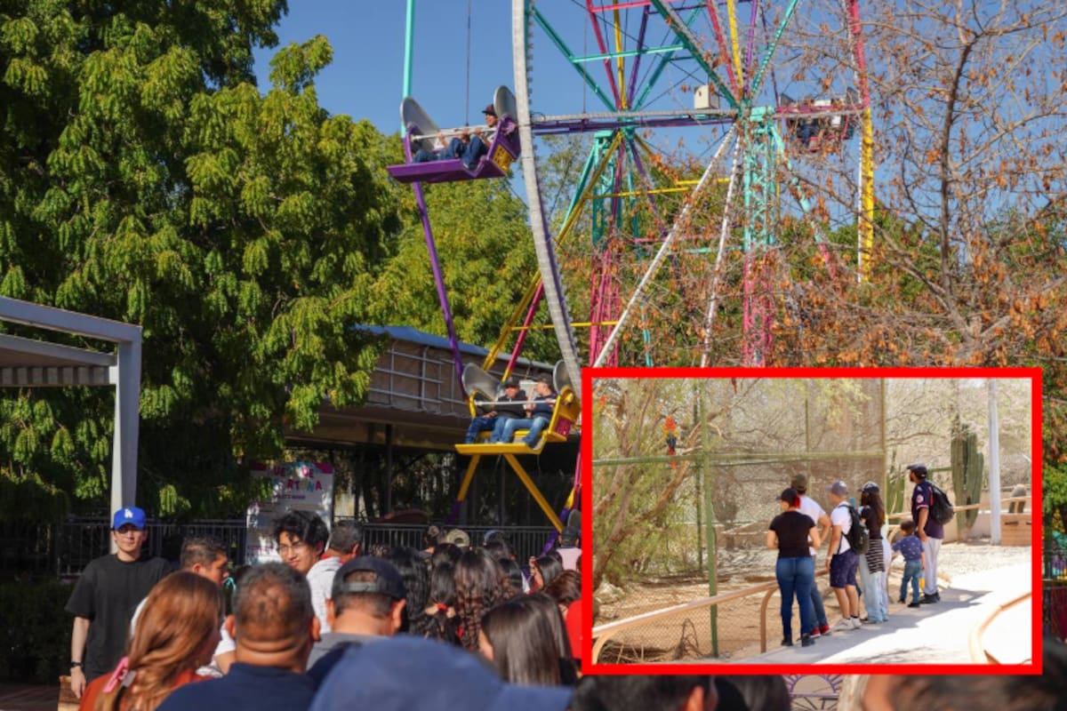 Sonora abre sus espacios naturales y recreativos durante Semana Santa 2025