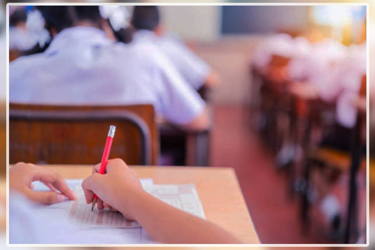 SEP: Así luce la nueva boleta de calificaciones para estudiantes de educación básica