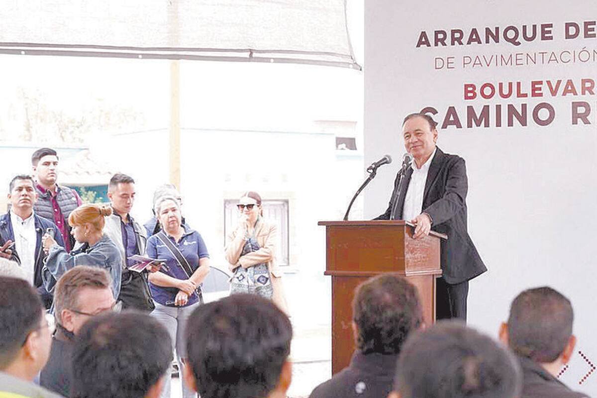 Avanza construcción de empresa coreana en Ciudad Obregón