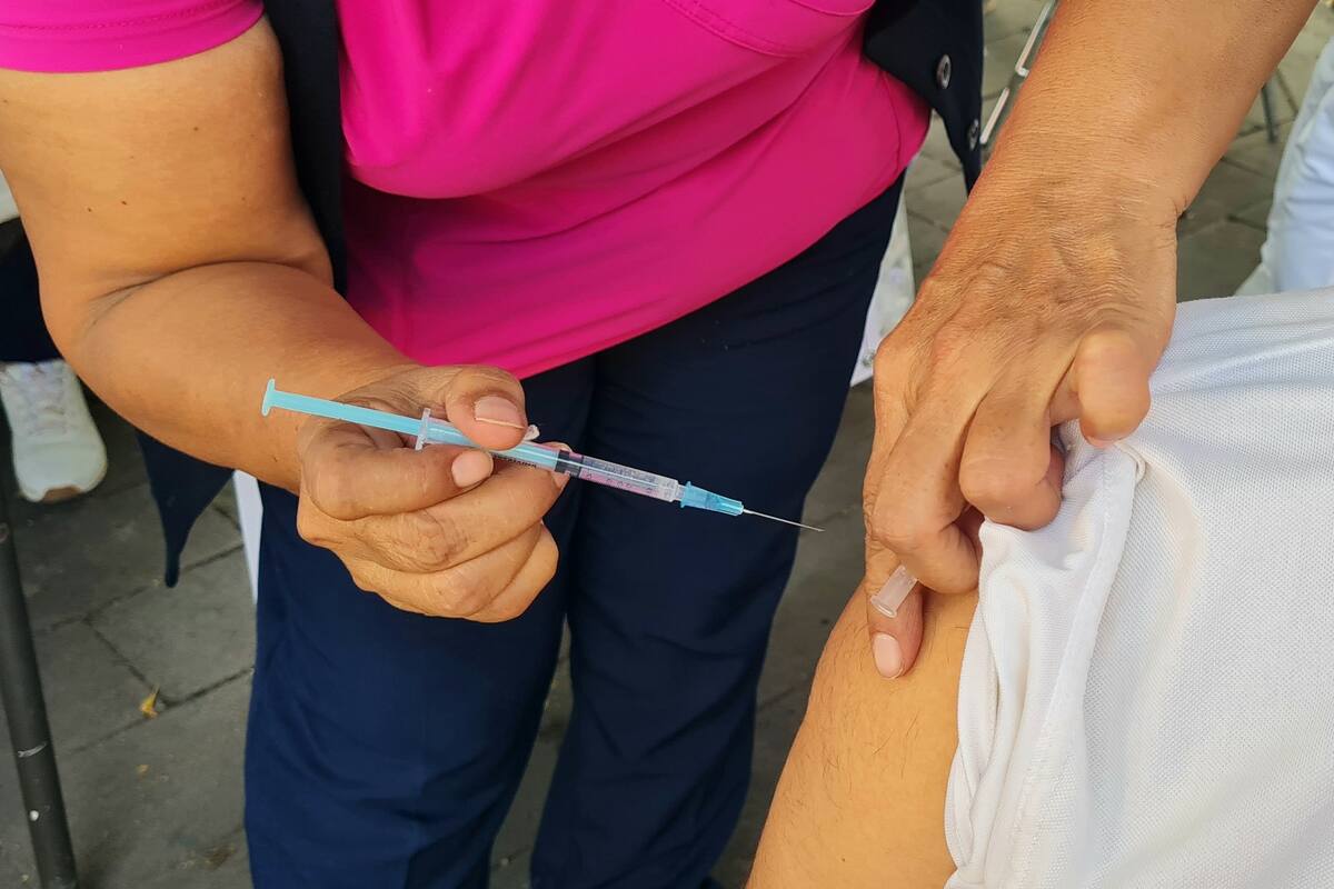 Sonora ha registrado 8 defunciones por Covid esta temporada invernal