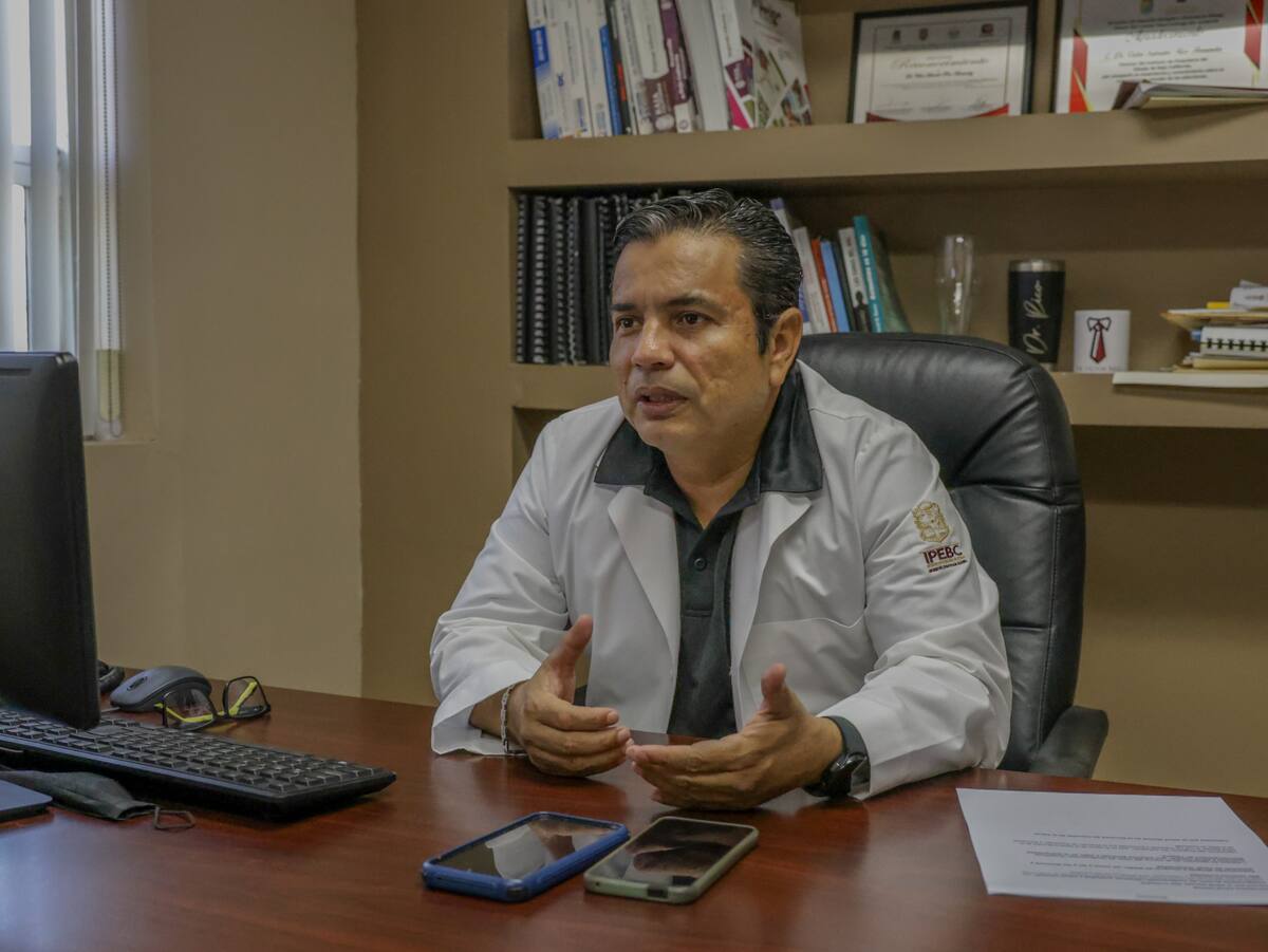 Foto: Javier Gallegos