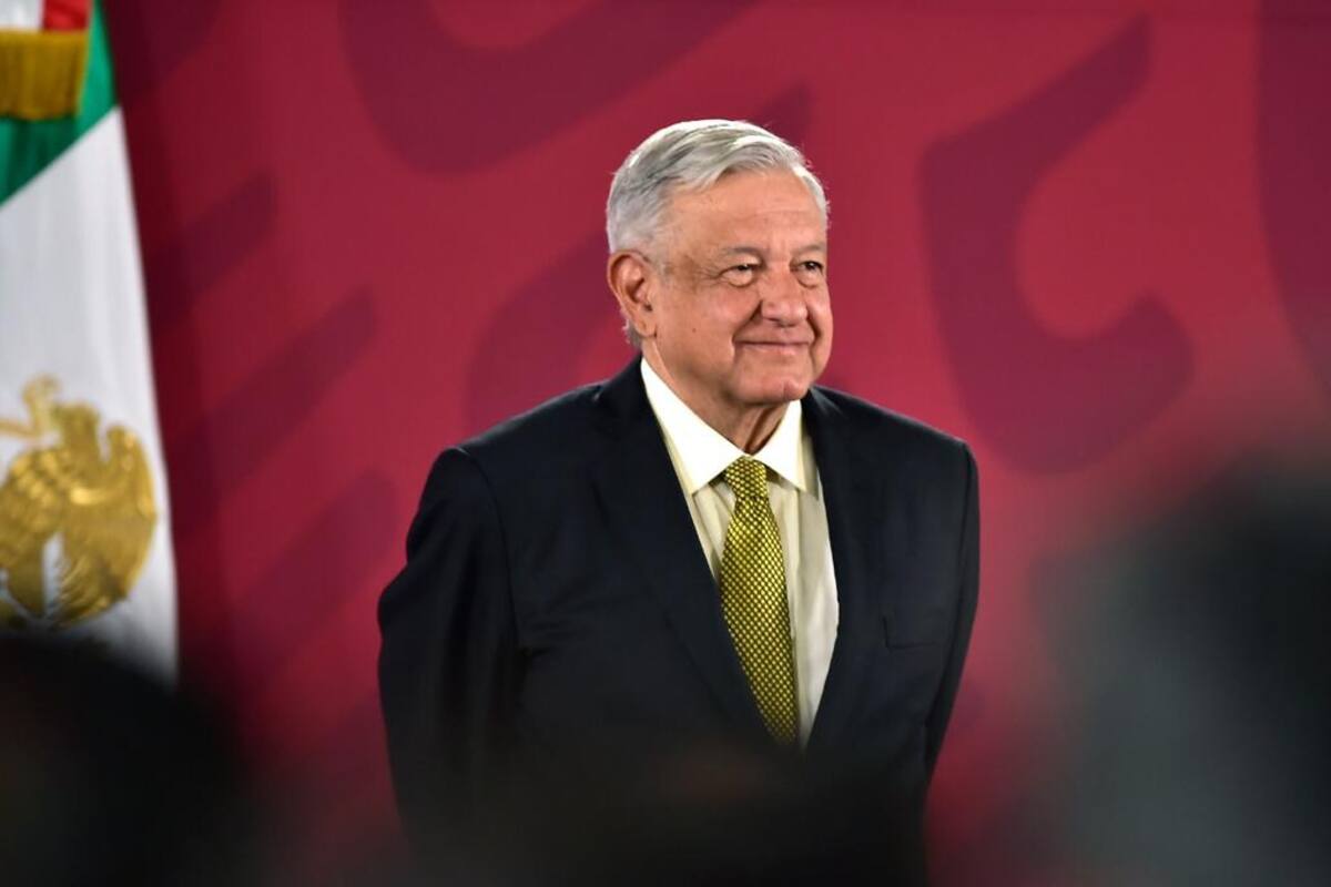 Estos son los compromisos que falta de cumplir López Obrador