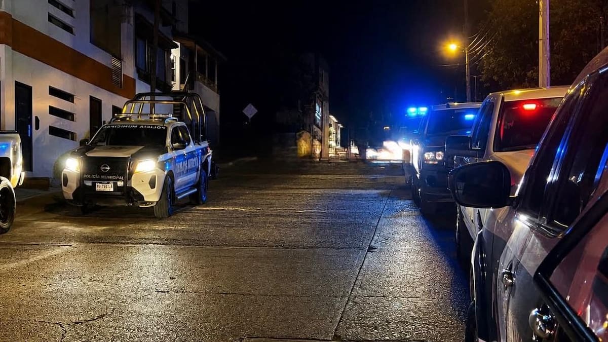 Dos niñas piden auxilio a una vecina en Nogales y activan código rojo