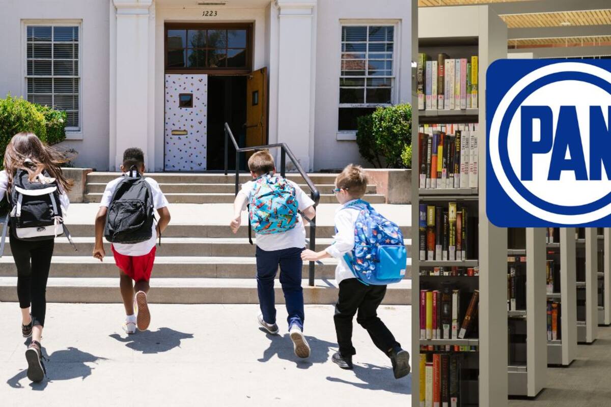 PAN proponen eliminar cobro de reinscripción en escuelas privadas