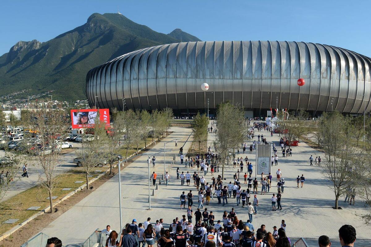 Novedades en la Liga Expansión MX; “Raya2 Expansión” y otro equipo más a competencia