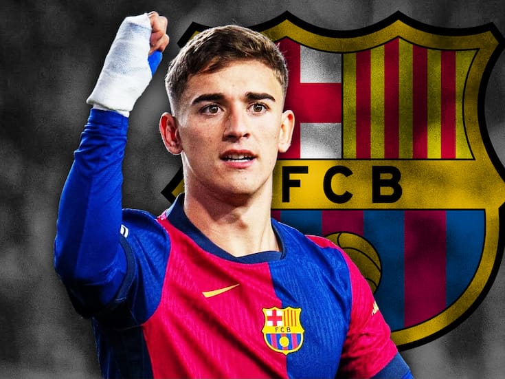 ¿Cuánto tiempo tardará en recuperarse Gavi en el Barcelona?