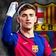 ¿Cuánto tiempo tardará en recuperarse Gavi en el Barcelona?