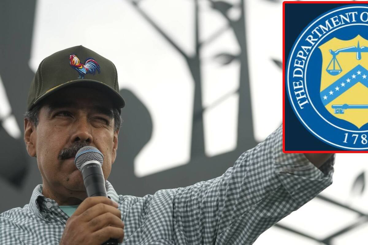 EU sanciona a 21 funcionarios de  Nicolás Maduro por represión postelectoral