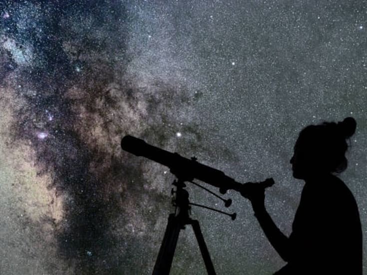 Diciembre 2025 llega con lluvia de estrellas y el día más corto del año